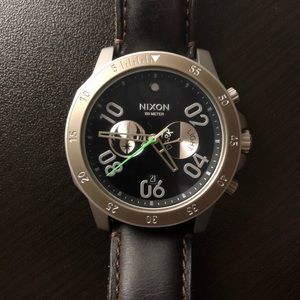 Star Wars Nixon Watch